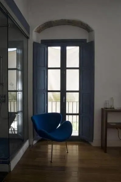 Bed & Breakfast El Escondite Tarifa Spanien