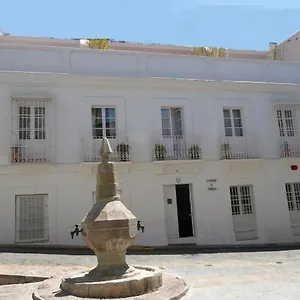 Benali Pensión