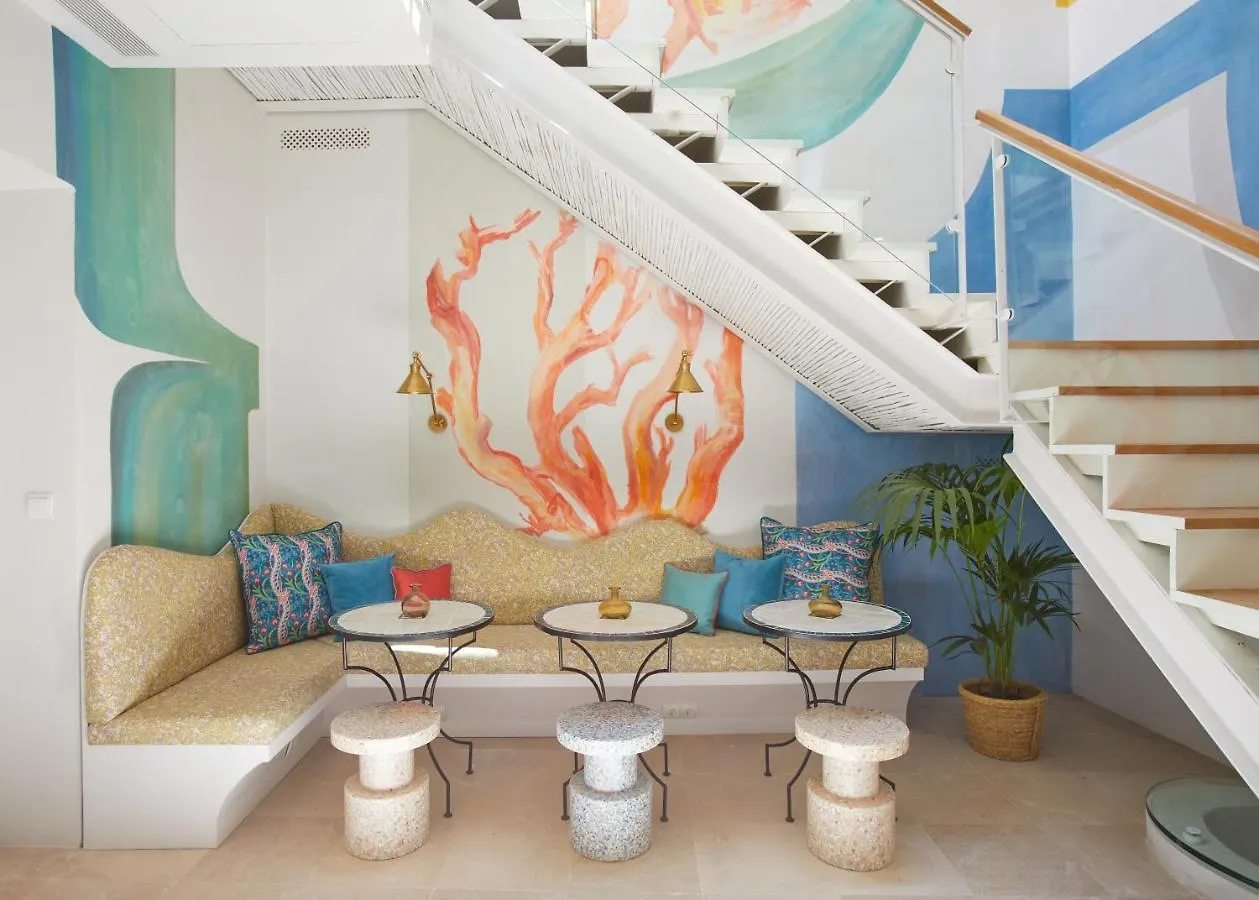 Bed & Breakfast El Escondite Tarifa