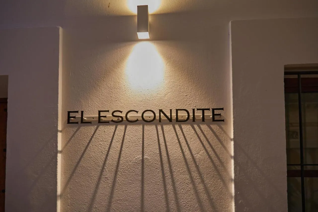 El escondite del viento Tarifa Bed and breakfast