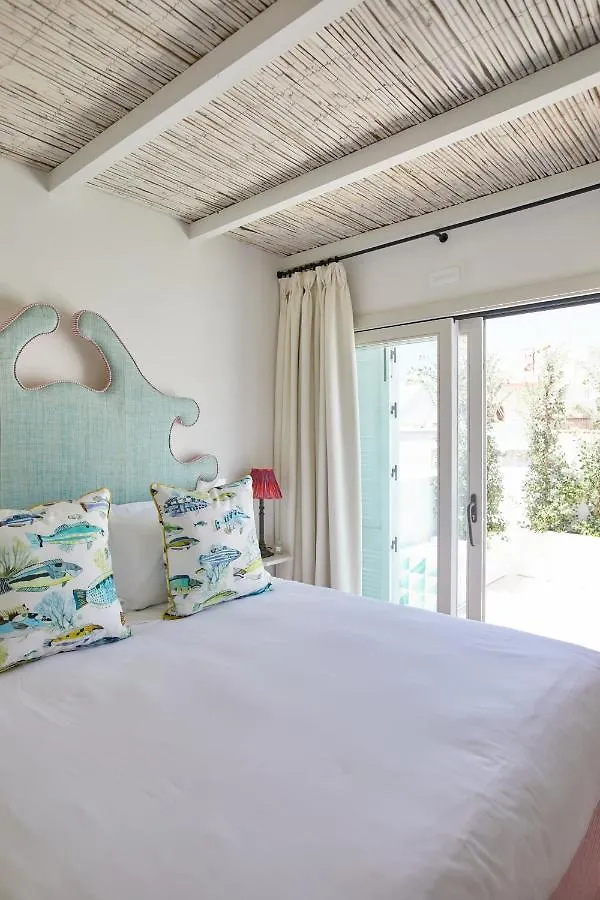 Bed & Breakfast El Escondite Tarifa