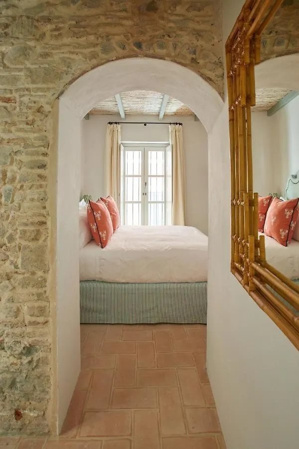 El Escondite Tarifa