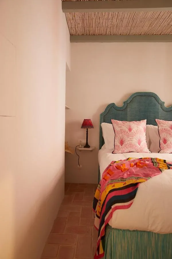 Bed & Breakfast El Escondite Tarifa Spain
