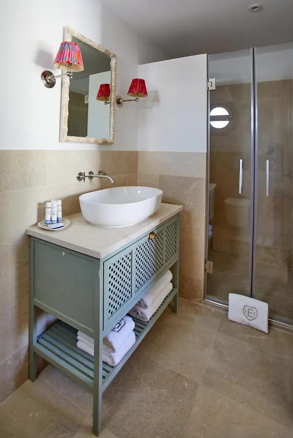 Bed and breakfast El escondite del viento Tarifa