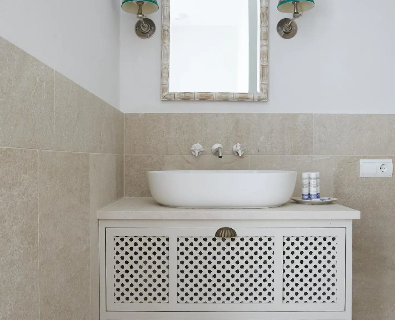 Bed and breakfast El escondite del viento Tarifa