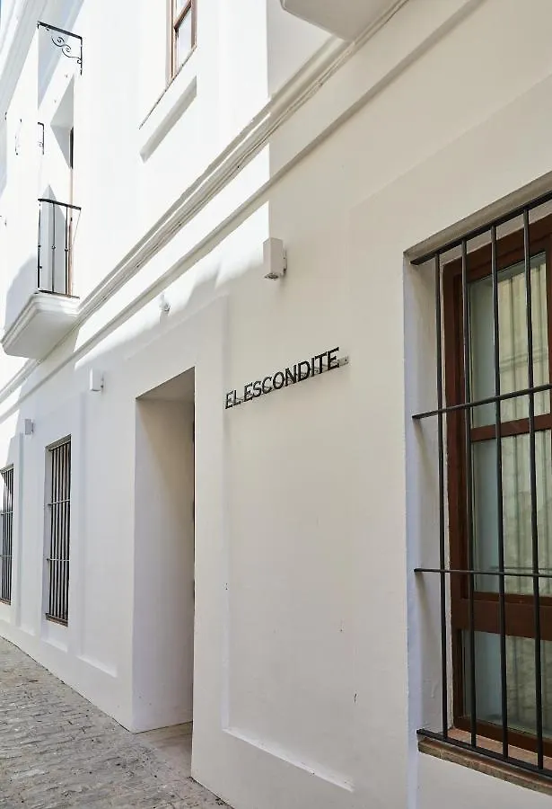 El Escondite Tarifa 0*,  Spagna