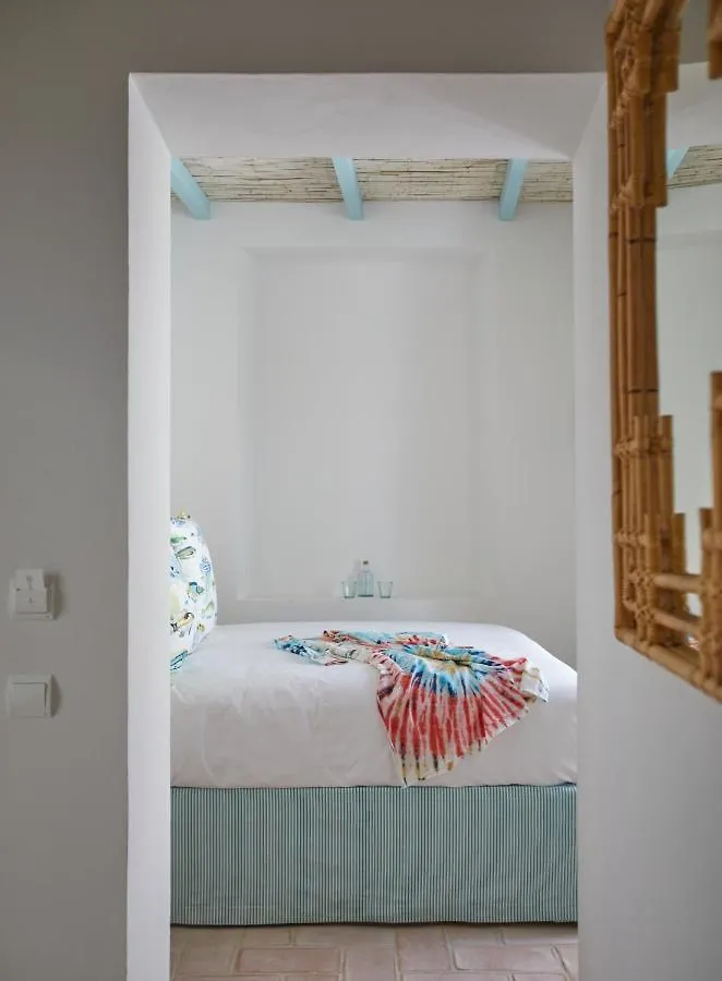 Bed & Breakfast El Escondite Tarifa
