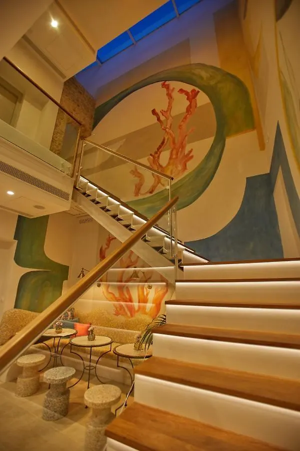 Bed & Breakfast El Escondite Tarifa Spagna