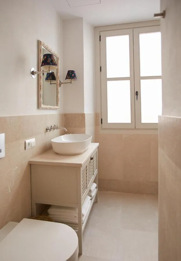 Bed & Breakfast El Escondite Tarifa