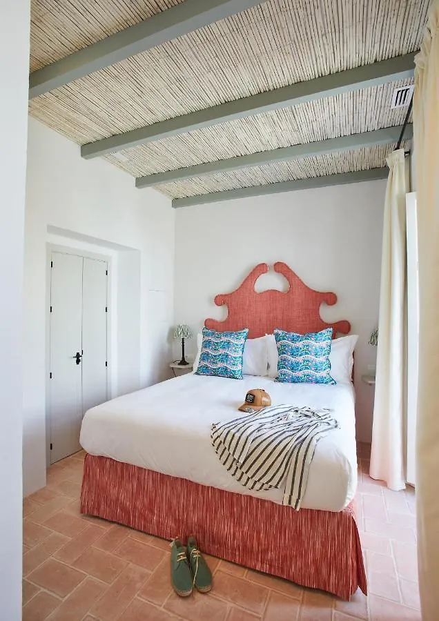 El Escondite Tarifa Spagna