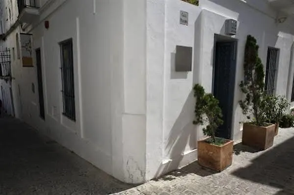 El Escondite Tarifa
