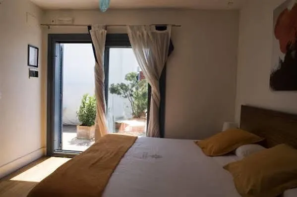 Bed & Breakfast El Escondite Tarifa